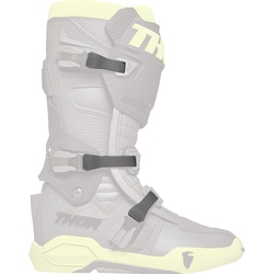 Thor Radial, Riemen-Set - Grau