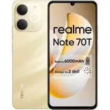 Realme Note 70T