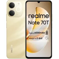 Realme Note 70T