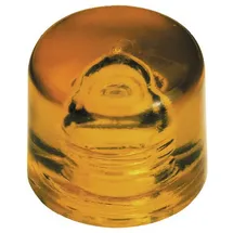 FP Ersatzkopf gelb f. D 40mm Gr.5 fortis