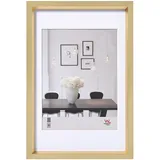 walther design Steel Style gold 10x15 cm 1 St.