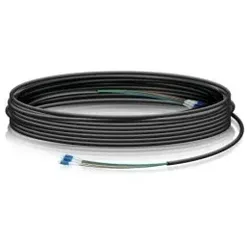 UbiQuiti Fiber Cable Single Mode 100' Access Point Glasfaser LWL Außenbereich