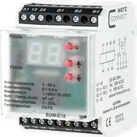 BTR Netcom METZ CONNECT EUW-C18 230VAC, 2We.
