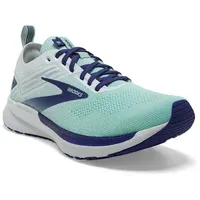 Brooks Ricochet 3 W white/navy blue/yucca 38,5