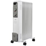 Bimar HO429 - Öl Radiator, 2000 W