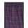 LE JOGGER Webboxer (Packung, 3 St.), aus reiner Baumwol, Gr. 7, bunt, , 425693-7