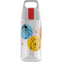 Sigg Viva One Transparent 0,5 l