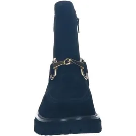 Paul Green Klassische Stiefeletten in Schwarz