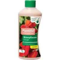 Hauert HBG Dünger AG Manna Instant-Pflanzennahrung Plantiful Blüte 700