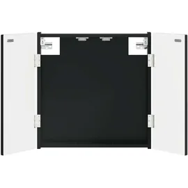 vidaXL Dartboard Schrank