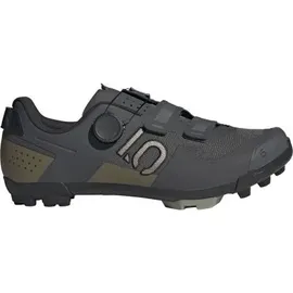 Five Ten Kestrel Boa Grey Six 44 2/3