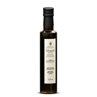 Ölkännchen Olivenöl nativ extra  Koroneiki & Manaki bio 250ml