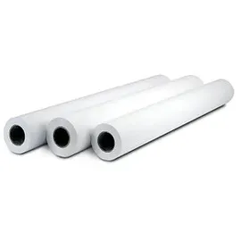 HP Plotterpapier Universal Bond Paper 80 g/qm 610,0 mm x 45,0 m