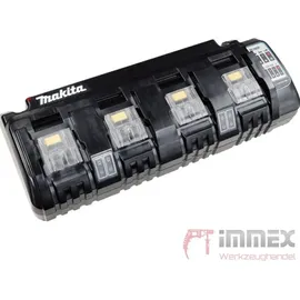 Makita DC18SF Ladegerät 18 V