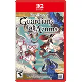 Rune Factory Wächter Von Azuma - Nintendo Switch 2