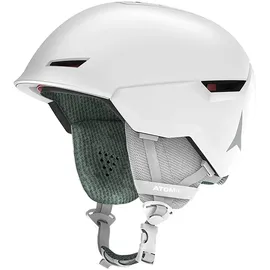 Atomic Revent+ Helm - White Heather - L