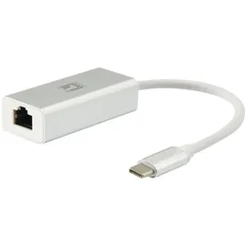 LevelOne USB-0402 - Version 1 - Netzwerkadapter