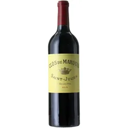 Clos du Marquis 2014