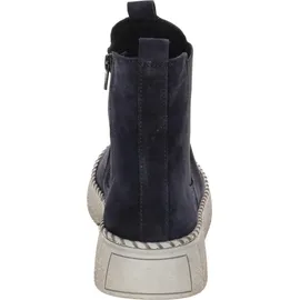 Gabor Damen blau, 41 EU / 7.5 UK