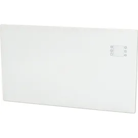 Eurom Alutherm Verre 1000 WiFi-Konvektorheizung - Weiß