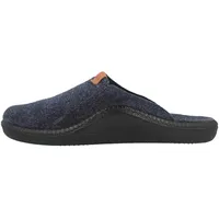 Josef Seibel Monaco H 11 | Hausschuh für Herren Blau - Blau