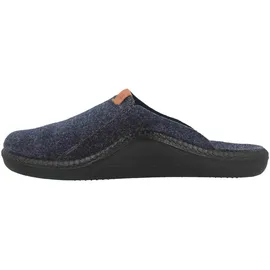 Josef Seibel Monaco H 11 | Hausschuh für Herren Blau - Blau