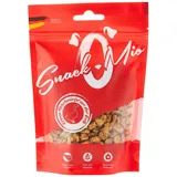 SnackOMio krosse Fleischwürfel Ente 125 g
