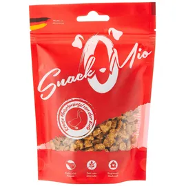 SnackOMio krosse Fleischwürfel Ente 125 g