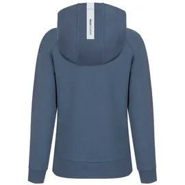 Wild Country Flow 3 Hoodie Ceuse Blue M