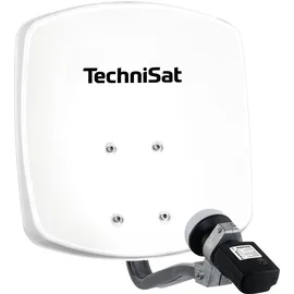 TechniSat Digidish 33 mit Satfinder V/H-LNB DigitalSat-Antenne