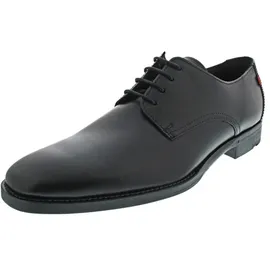 LLOYD Dolus Schwarz | Gr.: 44 EU 9,5 UK