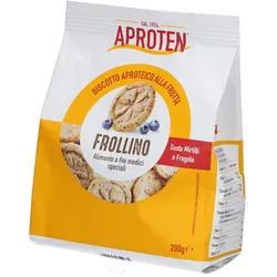 Aproten Kekse Früchte