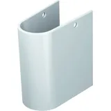 Duravit Starck 3 Halbsäule, 0865150000,