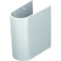 Duravit Starck 3 Halbsäule, 0865150000,