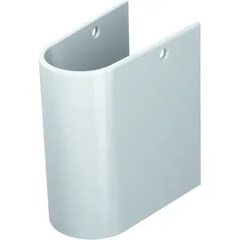 Duravit Starck 3 Halbsäule, 0865150000,