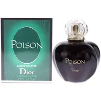 Dior Eau de Cologne für Frauen 1er Pack (1x 50 ml)