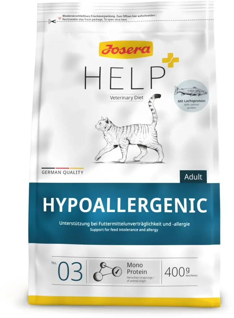 Josera Help Hypoallergenic