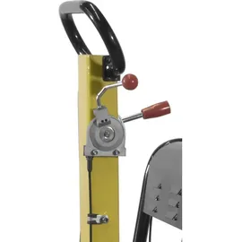 Güde Rüttelplatte GRP 260 268 kg
