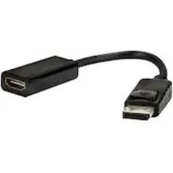 E+P Elektrik Displayport Stecker DP5