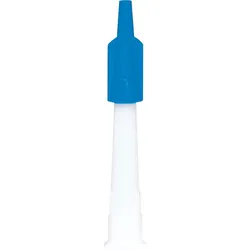 Silikon-Ersatzspitzen - Spitze für Kartusche 310 ml & 150 ml - verschließbar