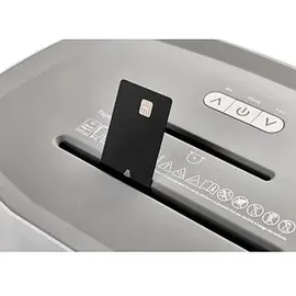 DAHLE PaperSAFE 240 Grau