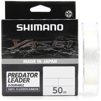 Shimano Yasei Predator Leader