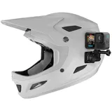 GoPro Helmet Front + Side Mount
