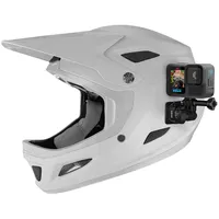 GoPro Helmet Front + Side Mount