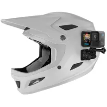 GoPro Helmet Front + Side Mount