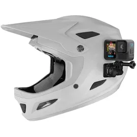 GoPro Helmet Front + Side Mount