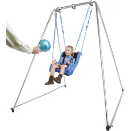 TFH Schaukelgestell klappbar Stahl