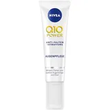NIVEA Q10 Power Anti-Falten + Straffung Creme 15 ml