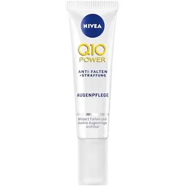 NIVEA Q10 Power Anti-Falten + Straffung Creme 15 ml