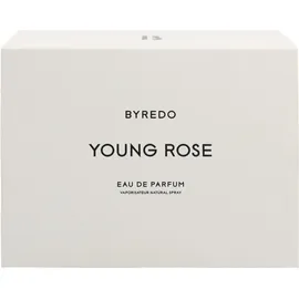 Byredo Young Rose Eau de Parfum 100 ml